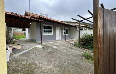 Imagem 5: Belíssima Casa com 2 quartos à venda, 65 m² por R$ 313.000 - Marquês...