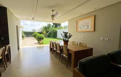 Imagem 10: CASA COM 5 QUARTOS NO CONDOMÍNIO GRAN ROYALLE