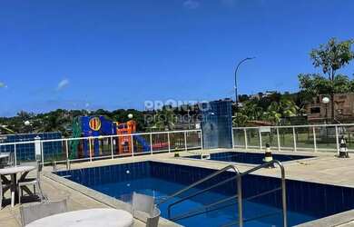 Imagem 2: Imóvel para venda com 38 metros quadrados com 2 quartos em Fragoso -...