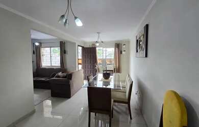 Imagem 8: Execelente sobrado para venda com 180 M² com 3 quartos em Santa Cândida...