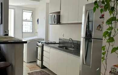 Imagem 9: Apartamento para venda com 3 quartos em Praia das Gaivotas - Vila Velha...