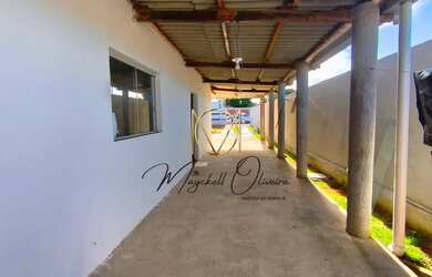 Imagem 15: Casa Ponte Alta 2 suites lote 400m2 rua alameda dos ipes