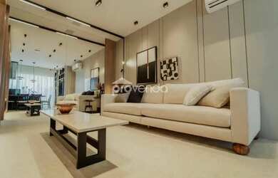 Imagem 8: APARTAMENTO 03 QUARTOS, 03 SUÍTES 86m² - SETOR BUENO