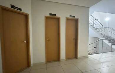 Imagem 4: ALUGO APARTAMENTO MOBILIADO ED AGUAS DE MARCO - 02 QUARTOS - ANDAR ALTO...