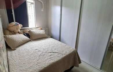 Imagem 4: Imóvel para venda com 2 quartos em Chapada - Manaus - AM