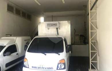 Imagem 12: Salão Comercial à venda ou para locação em Bela Vista - SP