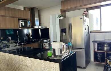 Imagem 15: Costa Atlântica, 155m², 3/4, Vista Mar, Armários, 3 Vagas