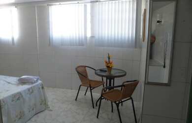 Imagem 5: Flat para aluguel com 13 metros quadrados em Pina - Recife - Pernambuco