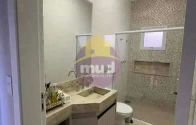 Imagem 13: Casa Condomínio à venda no bairro CHACARA JOCKEY CLUB ZONA RURAL , em...