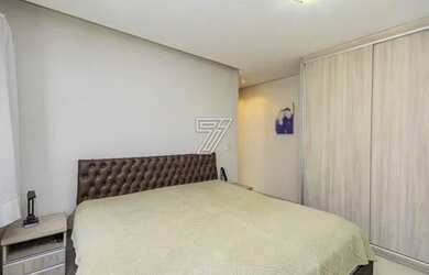 Imagem 9: Casa a venda Portão possui 192 m2 com 3 quartos 3 vagas garagem