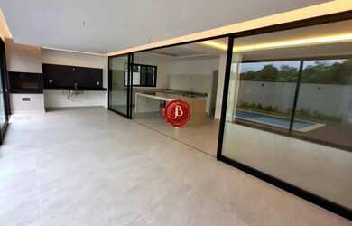 Imagem 5: Alphaville Manaus 2 | 4 Suítes com Closet, Espaço Gourmet, 424m²