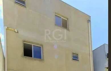 Imagem 2: Casa no bairro Hípica - 3 dormitórios