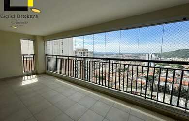 Imagem 6: APARTAMENTO DE 155M² COM 3 SUÍTES NO CONDOMINIO ALTA VISTA PREMIUM AO...