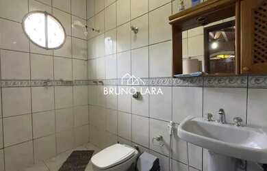 Imagem 8: Casa a venda em Igarapé / Condomínio Fazenda Solar