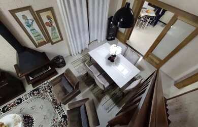 Imagem 7: Linda Casa com Piscina e Salão de Festas em Tramandaí no Centro proximo...