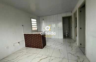 Imagem 6: Casa com 2 dormitorios. Churrasqueira, Imóvel novo, 68m² de Áreae1...