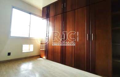 Imagem 14: Imóvel para venda possui 92 metros quadrados com 3 quartos em Vila Isabel...