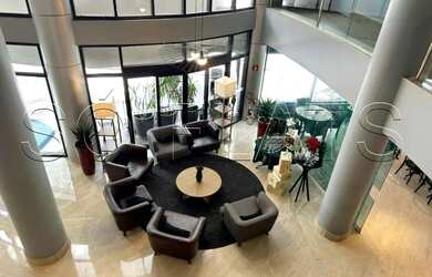 Imagem 16: Locação Wyndham São Paulo Berrini 1 Suíte 29m² 1 vaga para locação