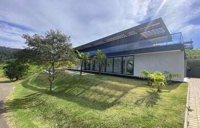 Imagem 2: Casa à venda no Fazenda Serra Azul, 4 quartos - Itupeva