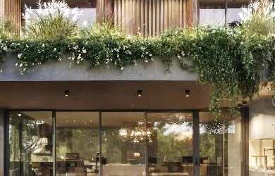 Imagem: A casa possui 5 Dormitórios, 5 Banheiros, 476m² de Área e