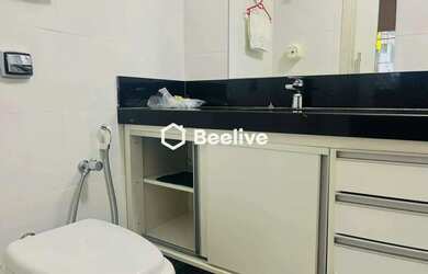 Imagem 10: Área privativa, 4 quartos, 1 suite, 2 vagas