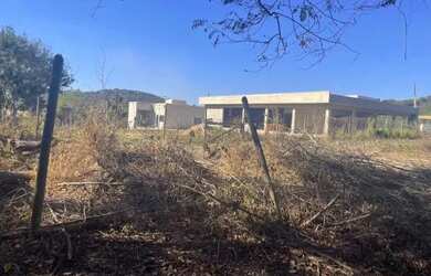 Imagem: A casa está localizado em Esmeraldas, MG para alugar por R$75.000