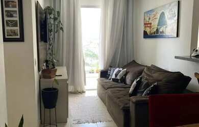 Imagem 8: Apartamento para venda com 3 quartos em Praia das Gaivotas - Vila Velha...