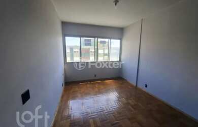 Imagem 9: Apartamento à venda Avenida Senador Salgado Filho, Centro Histórico...