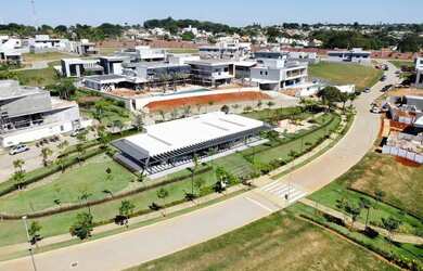 Imagem 4: Terreno em Condomínio para Venda em Goiânia, Jardins Itália