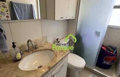 Imagem 16: Apartamento com 3 dormitórios à venda, 94 m² por R$ 1.500.000,00 -...