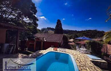 Imagem 9: Casa de Condominio em Condomínio Summerville - Miguel Pereira