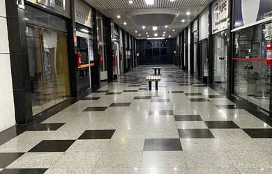 Imagem 4: Loja reformada no Shopping São Bento