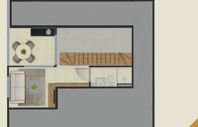 Imagem 13: Apartamento em Jockey de Itaparica Vila Velha ES