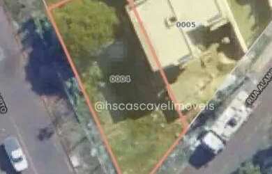 Imagem: O terreno possui 236m² de Área e está localizado em Parque