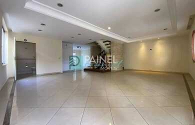 Imagem 7: Casa ampla para aluguel 4 dorms, 4 vagas, frente, Ponta da Praia Santos