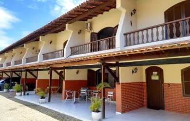 Imagem 12: Morar na Praia Casa 4 Quartos em Condomínio Fechado no Peró Aluguel...