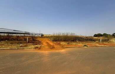 Imagem 1: Terreno à venda no Centro Empresarial Leste em Uberlândia/MG