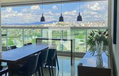 Imagem 8: Apartamento à Venda - Palmares, 4 Quartos, 154 m2