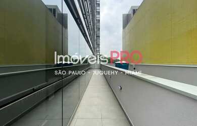 Imagem 10: Conj. Comercial, Pinheiros - São Paulo