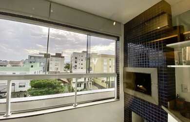 Imagem 11: Apartamento com móveis planejados à vendam de 2 dormitórios, bairro...