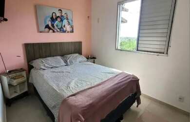 Imagem 7: Vendo Apto Cond. Fit Coqueiro, c/ 3 quartos, sendo 1 suíte, sala de estar/jantar,...