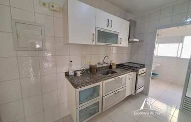 Imagem 8: Imóvel para venda tem 84 metros quadrados com 3 quartos em Vila da Saúde...