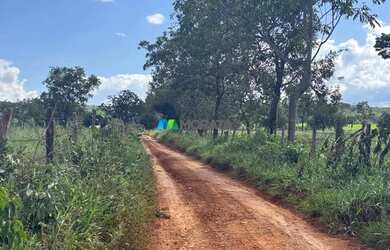 Imagem 6: FAZENDA À VENDA - 444 HECTARES - MORRO DA GARÇA MG
