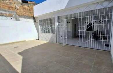 Imagem 2: Casa no Filipinho. Varanda, 150m² de Área, 1 Vaga na garageme2 Dormitórios