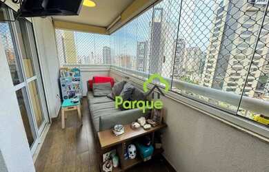 Imagem 11: Apartamento com 3 dormitórios à venda, 94 m² por R$ 1.500.000,00 -...