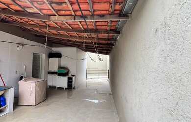 Imagem 5: Casa com 04 quartos no residencial paraíso atrás do DETRAN