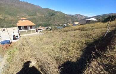 Imagem 5: Lote em Mariana/Ouro Preto 308m², 99mil