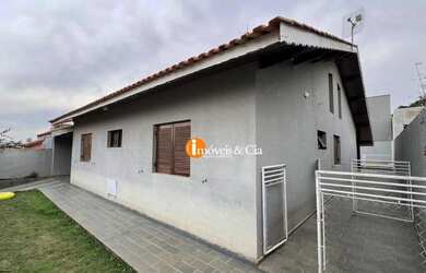 Imagem 8: CASA PARA LOCACÃO EM CONDOMINIO FECHADO EM ATIBAIA COM PISCINA PRIVATIVA...