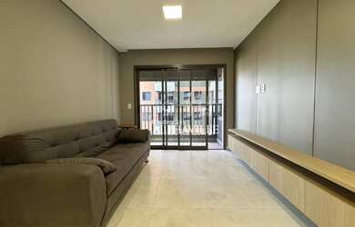 Imagem 2: Com 1 suíte de Alto Padrão em Alphaville