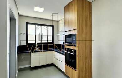 Imagem 8: casa - Condomínio Residencial Montalcino - Valinhos